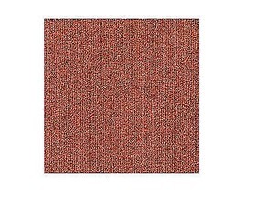 MOCHETA IN ROLA 4M LATIME CU FIR BUCLAT - SOLID 65 PORTOCALIU